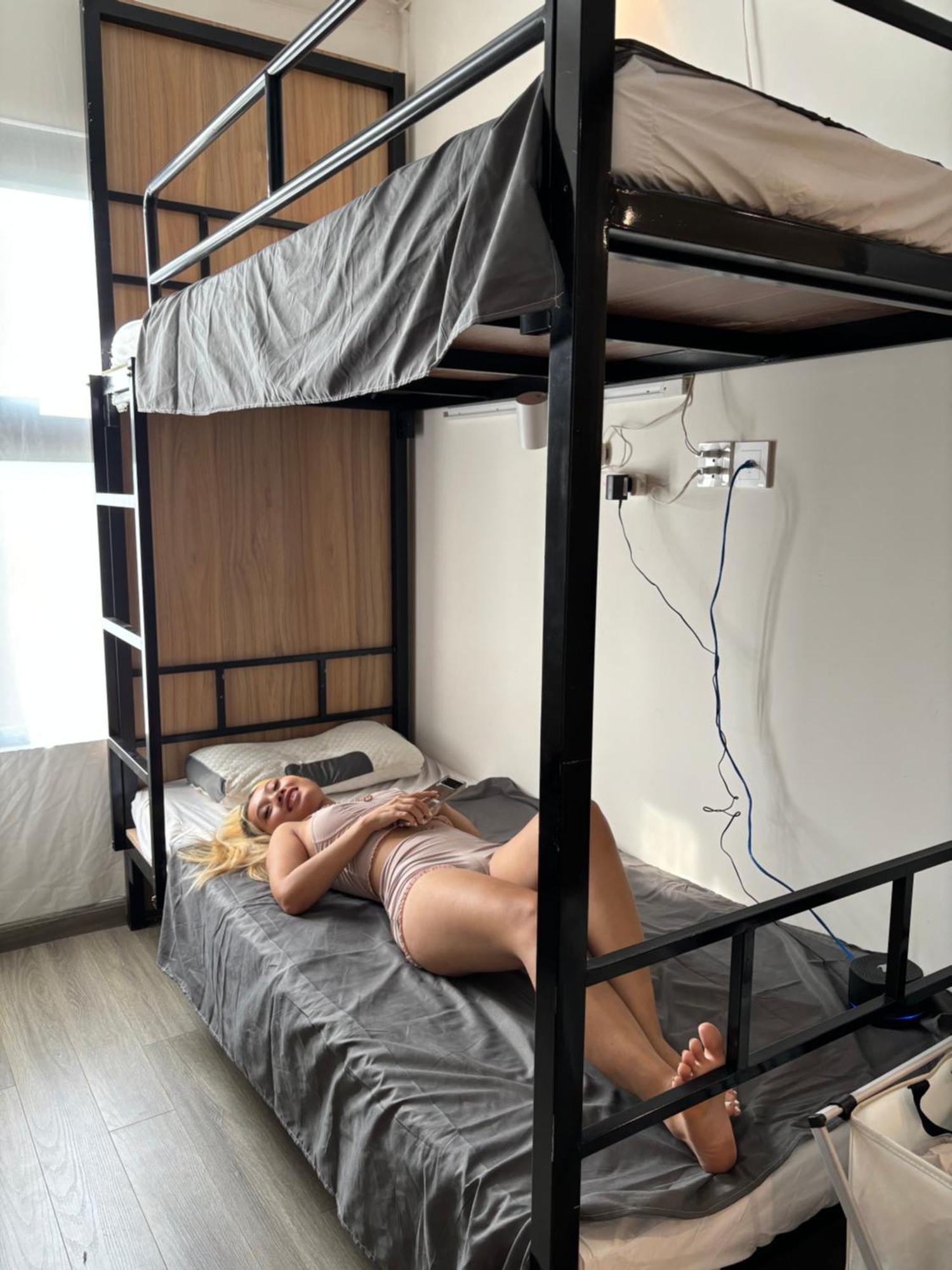 بيت شباب Elo House Long Binh المظهر الخارجي الصورة