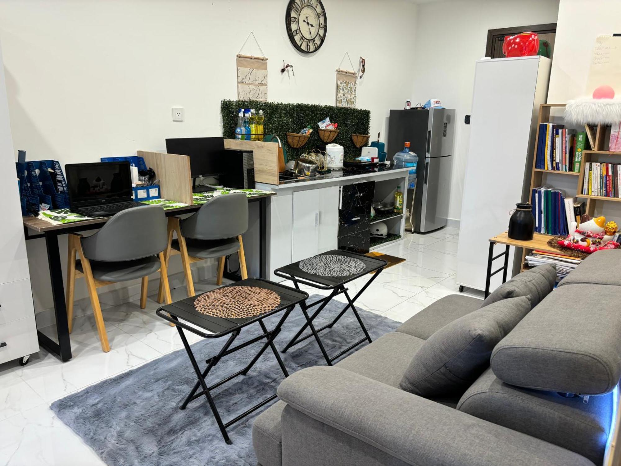 بيت شباب Elo House Long Binh المظهر الخارجي الصورة